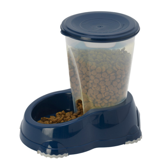 Moderna Smart Snacker - кормушка автоматическая, 1,5 л