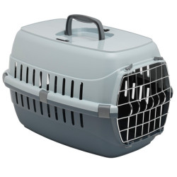 Moderna Road Runner 2 - переноска з металічними дверцятами