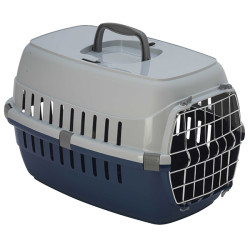 Moderna Road Runner 1 - переноска з металічними дверцятами