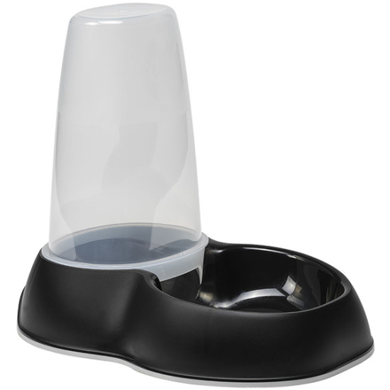 Moderna Sensiflo - поилка-кормушка автоматическая