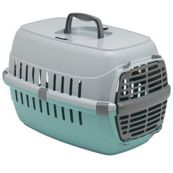 Moderna Road Runner 1 - переноска з пластиковими дверцятами