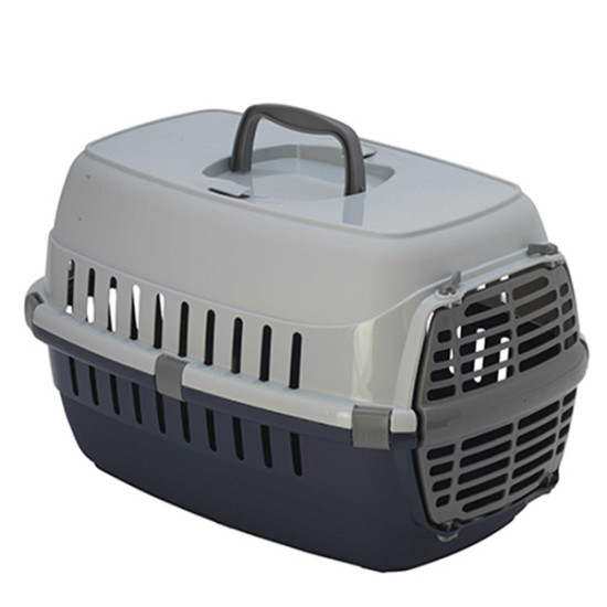 Moderna Road Runner 1 - переноска с пластиковой дверцей