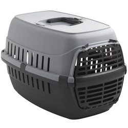 Moderna Road Runner 1 - переноска з пластиковими дверцятами