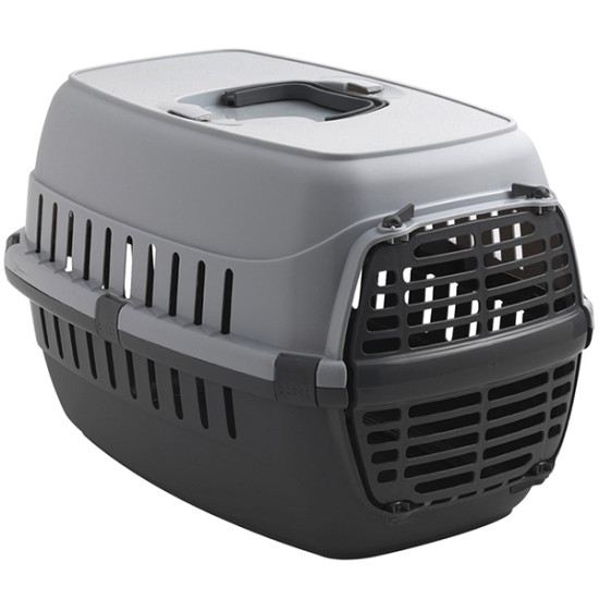 Moderna Road Runner 1 - переноска с пластиковой дверцей