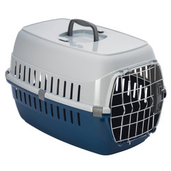 Moderna Road Runner 1 - переноска з металічними дверцятами та замком IATA