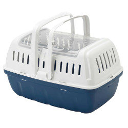 Moderna Hipster - переноска у вигляді кошика