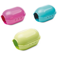 Savic Rody Iglo - домик для морской свинки из пластика