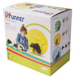 Savic Runner Large - прогулянкова куля, 25 см