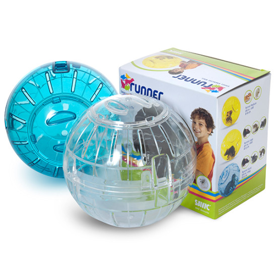 Savic Runner Small - прогулянкова куля, 12 см