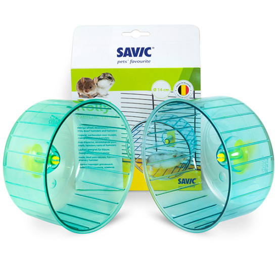 Savic Rolly - бігове колесо