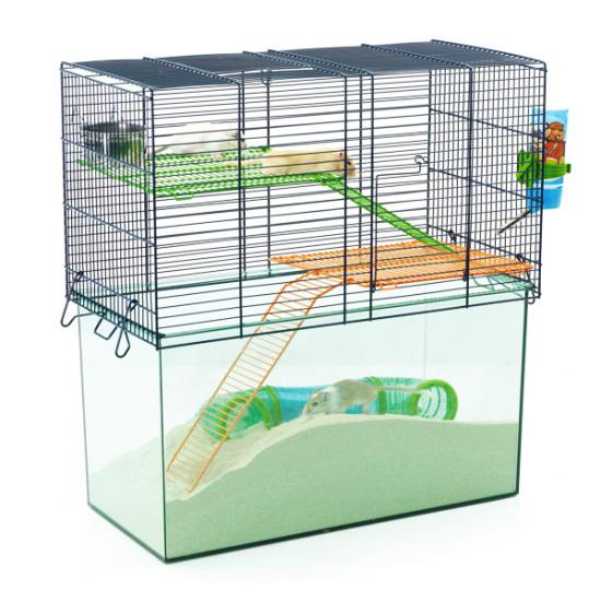 Savic Habitat (52*26*52,5 см)