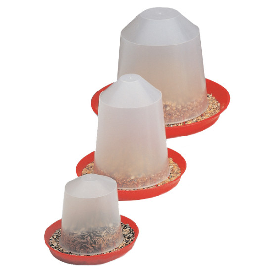 Savic Aviary Feeder - кормушка пластиковая напольная