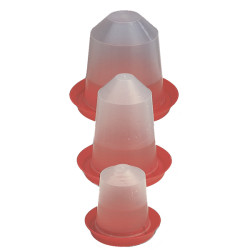 Savic Aviary Drinker - поилка пластиковая напольная