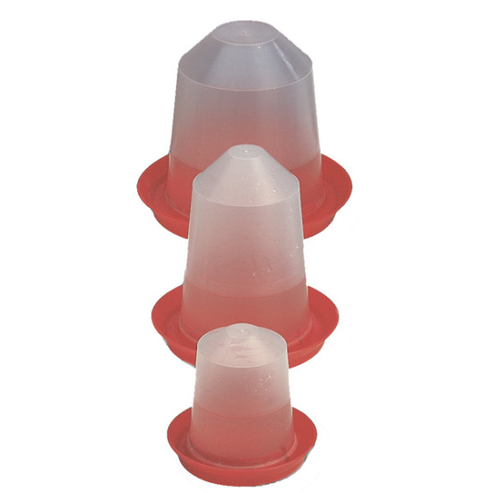 Savic Aviary Drinker - напувалка пластикова підлогова