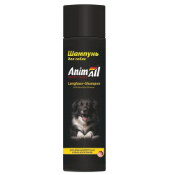 AnimAll Langhaar Shampoo (Енімал) - шампунь для довгошерстих собак