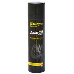 AnimAll Kurzhaar Shampoo (Енімал) - шампунь для короткошерстих собак
