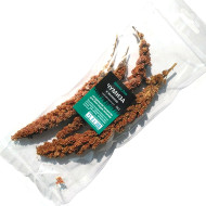 Zelena Zoo - ласощі для птахів , чумиза натуральна