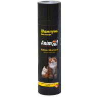 AnimAll Katzen Shampoo (Энимал) - шампунь для котов и котят