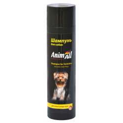 AnimAll Shampoo for Yorkshires (Енімал) - шампунь для собак породи йоркширський тер'єр