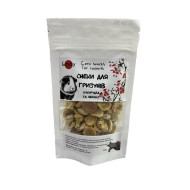 Lessy Corn Snacks for Rodents - лакомство для грызунов, кукурузные снеки