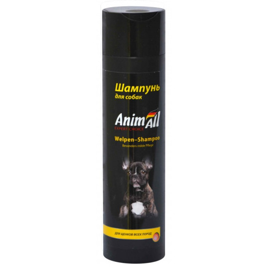 AnimAll Welpen Shampoo (Енімал) - шампунь для цуценят