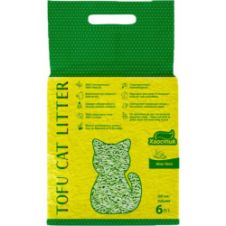 Хвостик Тофу - соєвий наповнювач