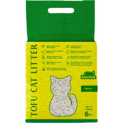 Хвостик Тофу - соєвий наповнювач