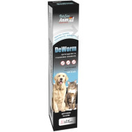 AnimAll VetLine DeWorm (Энимал) - суспензия для кошек и собак от глистов