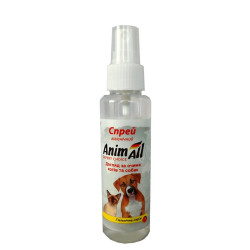 AnimAll VetLine (Энимал) - спрей для ухода за глазами