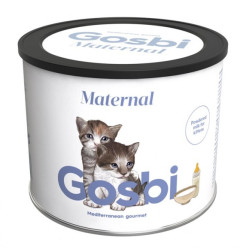 Gosbi Maternal Cat (Госбі) - замінник молока для кошенят