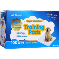 All Absorb Regular - пелёнки, 56*58 см