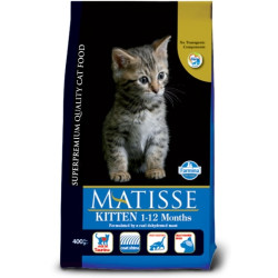 Farmina Matisse Kitten Chicken (Фарміна) - кошенята, з куркою