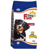 Farmina Fun Dog Adult Lamb (Фармина) - взрослые собаки, с ягнёнком