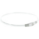 Trixie USB Flash Light Ring - светящийся ошейник, мультиколор
