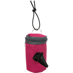 Trixie Dog Dirt Bag Dispenser - контейнер для уборочных пакетов