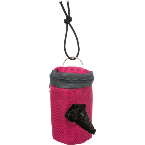 Trixie Dog Dirt Bag Dispenser - контейнер для уборочных пакетов