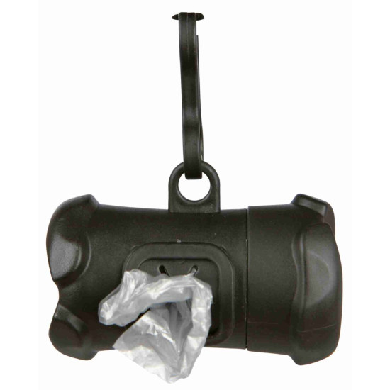 Trixie Dog Dirt Bag Dispenser - контейнер для уборочных пакетов