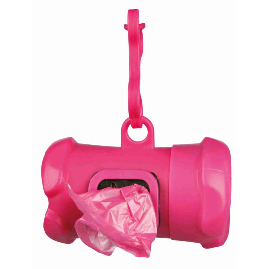 Trixie Dog Dirt Bag Dispenser - контейнер для уборочных пакетов