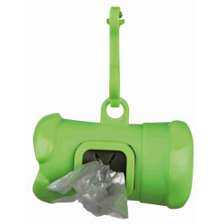 Trixie Dog Dirt Bag Dispenser - контейнер для уборочных пакетов