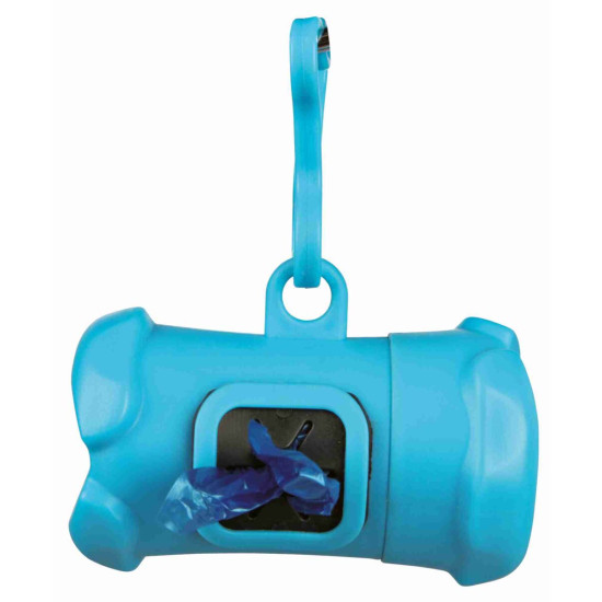 Trixie Dog Dirt Bag Dispenser - контейнер для уборочных пакетов