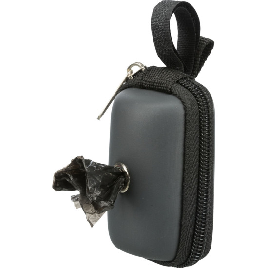 Trixie Dog Dirt Bag Dispenser - контейнер для уборочных пакетов