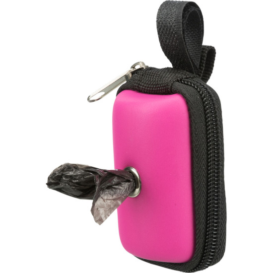 Trixie Dog Dirt Bag Dispenser - контейнер для уборочных пакетов