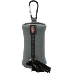 Trixie Dog Dirt Bag Dispenser - контейнер для уборочных пакетов