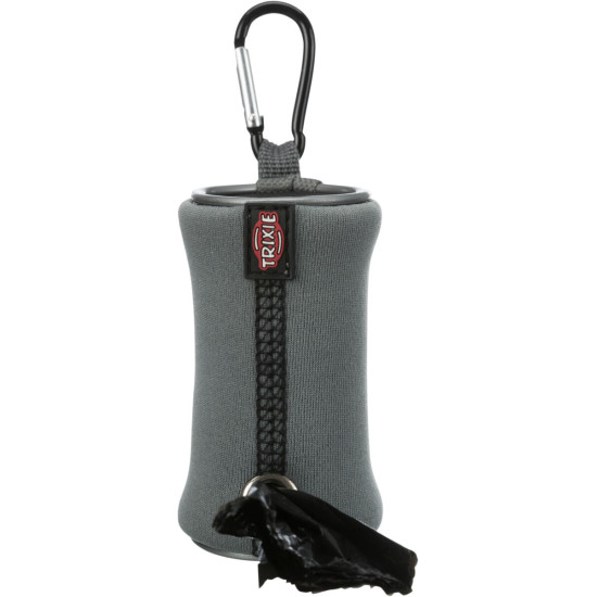 Trixie Dog Dirt Bag Dispenser - контейнер для уборочных пакетов