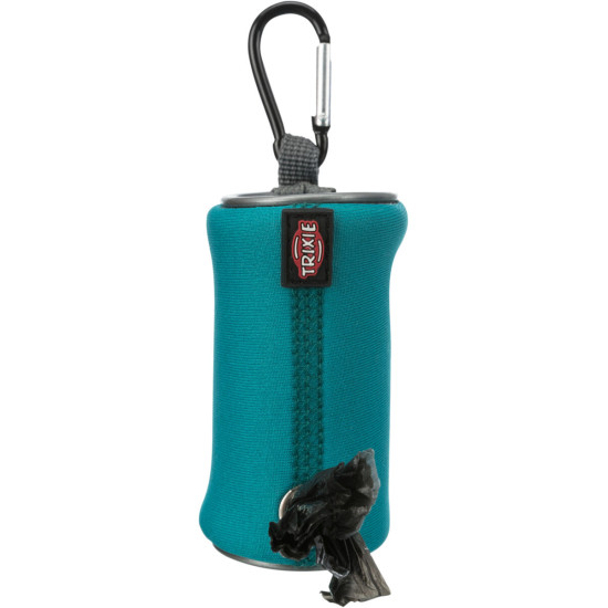 Trixie Dog Dirt Bag Dispenser - контейнер для уборочных пакетов