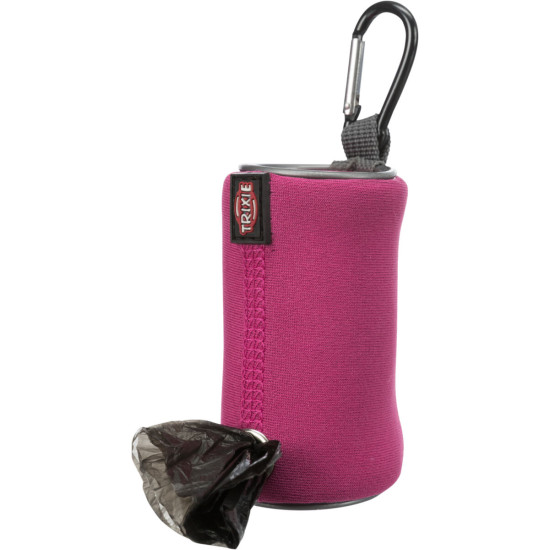 Trixie Dog Dirt Bag Dispenser - контейнер для уборочных пакетов