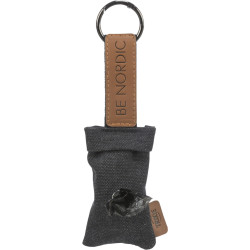 Trixie Be Nordic Dog Dirt Bag Dispenser - контейнер для уборочных пакетов