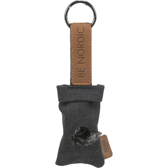 Trixie Be Nordic Dog Dirt Bag Dispenser - контейнер для уборочных пакетов