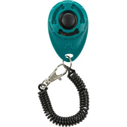 Trixie Clicker - клікер