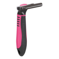 Trixie Carding Groomer - расчёска-триммер